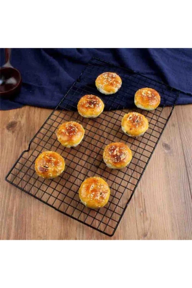 Siliko World Profesyonel Glaso Teli, Soğutma Teli Izgarası, 26x46cm