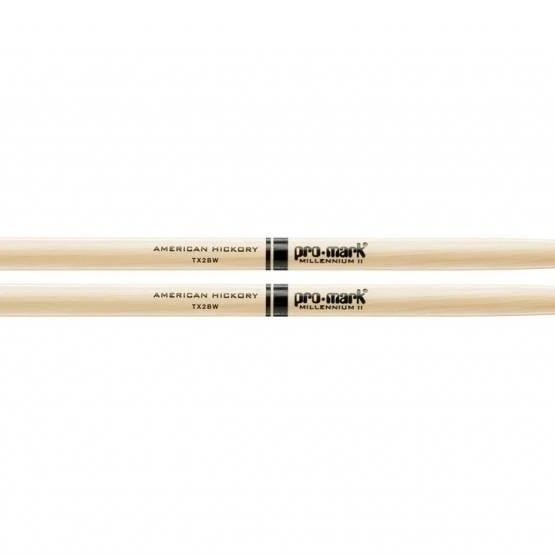 PRO-MARK TX2BW-4 BAGET 2B HICKORY (4 LÜ)