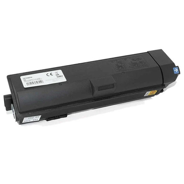 Utax PK-1010-1T02RV0UT0 Muadil Toner - Resim 2