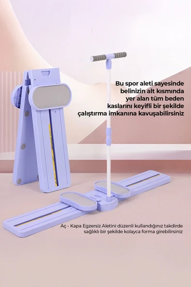 ROBO Aç Kapa Egzersiz Aleti - 2
