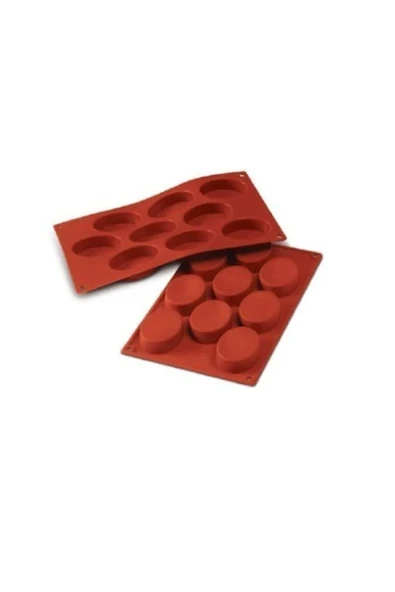 Pasta Store Silikon Sabun Kalıbı - 2