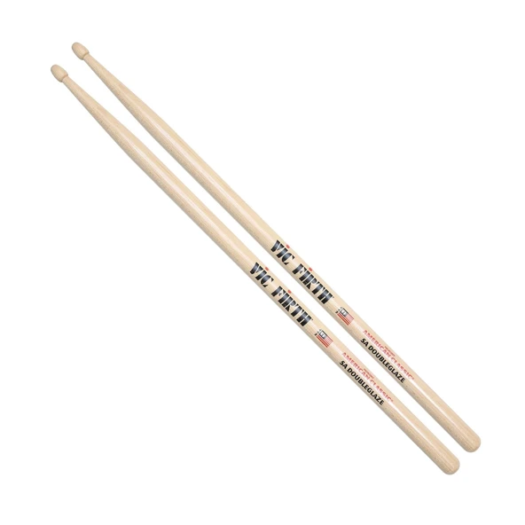 VICFIRTH V5ADG BAGET 5A DOUBLE GLAZE DS TİP ürün görseli