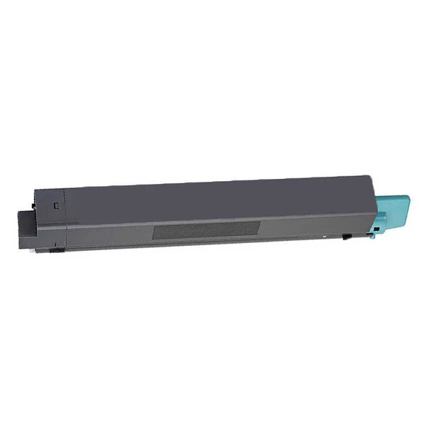 Lexmark C925-C925H2MG Kırmızı Muadil Toner - Resim 2