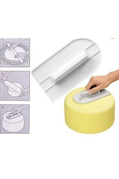 Helen's Home Pasta Ve Şeker Hamuru Ütüsü, Marzipan Ütü - 2