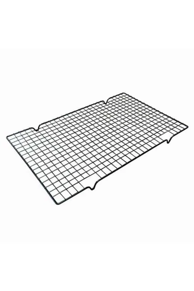 Siliko World Profesyonel Glaso Teli, Soğutma Teli Izgarası, 26x46cm - 7