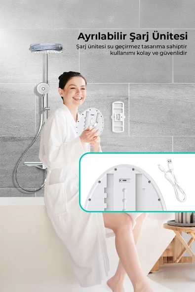 ROBO Şarjlı Kese Makinesi Yapışkanlı Kolay Montaj - 5