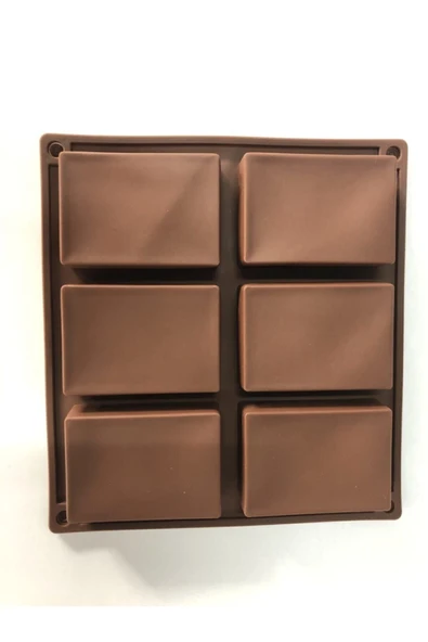 Pasta Story Pasta Ve Kek Kalıbı - 8