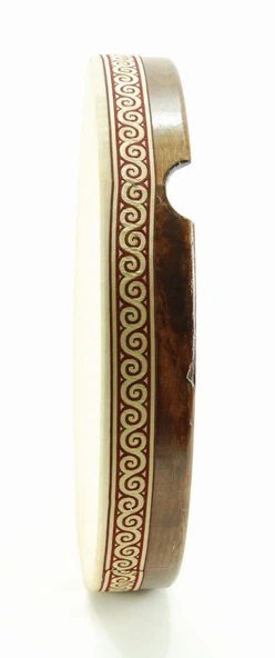 Bendir Def Naturel Deri DB40C - 3