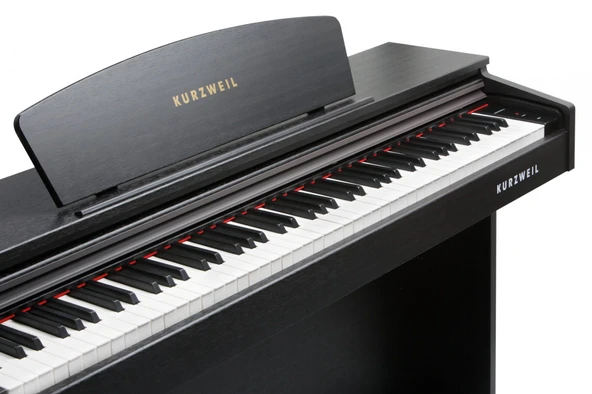 Kurzweil M90-SR Gülağacı Dijital Piyano - 4
