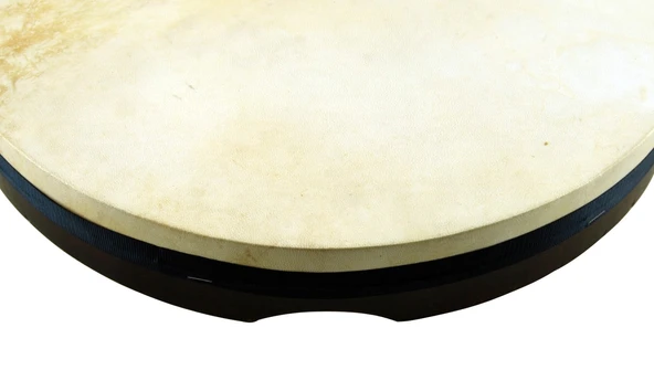 Bendir Akortlu Naturel DBAK45 - 3