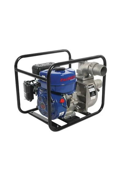 Su Motoru Benzinlisu Motoru Benzinli Palmera Pa30T ürün görseli 1