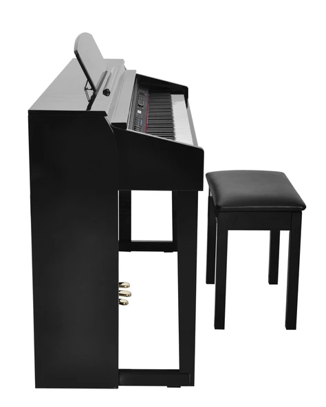 Artesia DP-150E-BP Lake Siyah Dijital Piyano - Resim 4