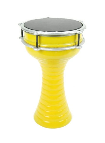 Darbuka Alüminyum 20 X 37 Sarı DAB20YL ürün görseli