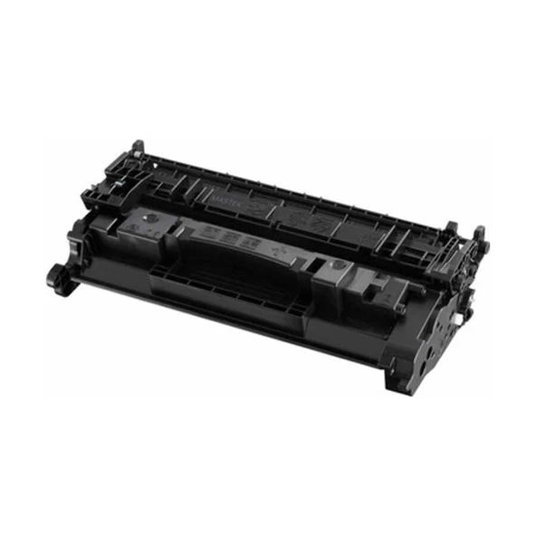 Canon CRG-056L-3006C002 Chipsiz Muadil Toner - Resim 2