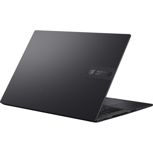 Vivobook 16X K3605VC-RP461 Intel Core I5 13420H 8gb 512GB SSD RTX3050-4GB Freedos 16" 144Hz Wuxga Taşınabilir Bilgisayar - Resim 5