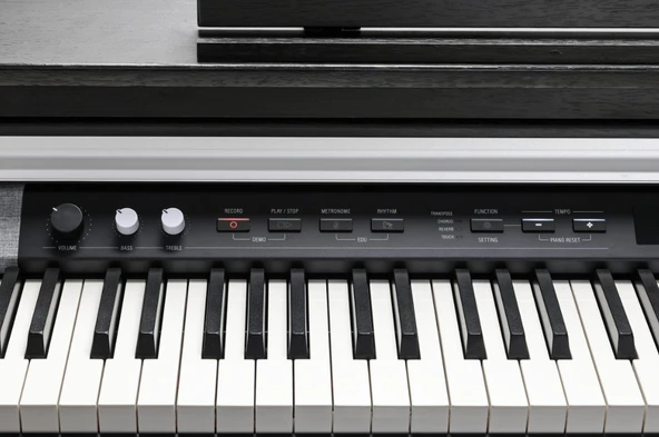 Kurzweil CUP P1 Gülağacı Dijital Piyano - Resim 5