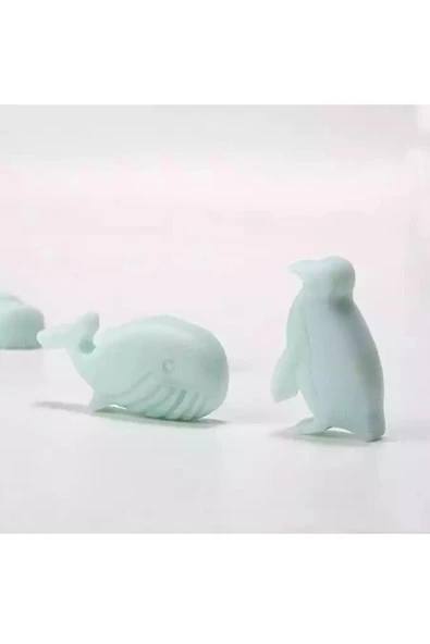 Siliko World Çikolata Ve Buz Kalıbı - Resim 5