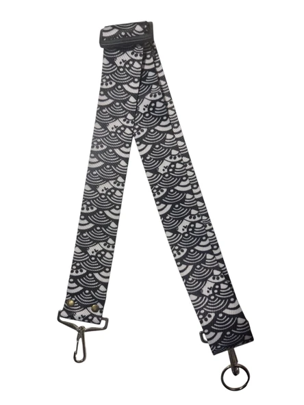 Desenli Darbuka Askısı ürün görseli