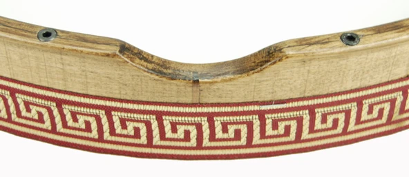 Bendir Cam Derili Akortlu DBCAK45 - 3