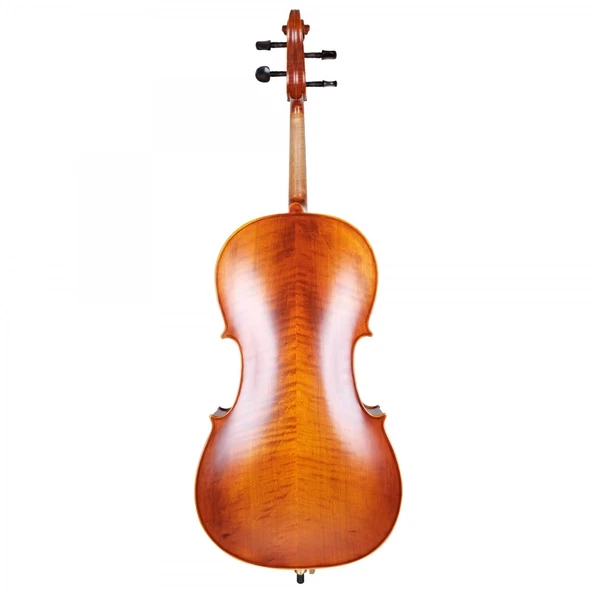 Carlovy CLA9 4/4 Çello - Resim 2