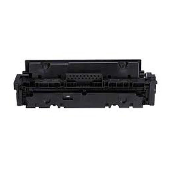 Canon CRG-055-3016C002 Siyah Chipsiz Muadil Toner - Resim 2