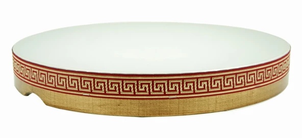 Bendir Akortlu Cam Derili DBCAK - 4