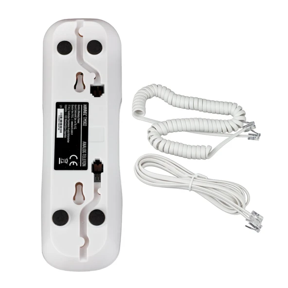 Karel TM-902 Duvar Ti̇pi̇ Telefon - Resim 3