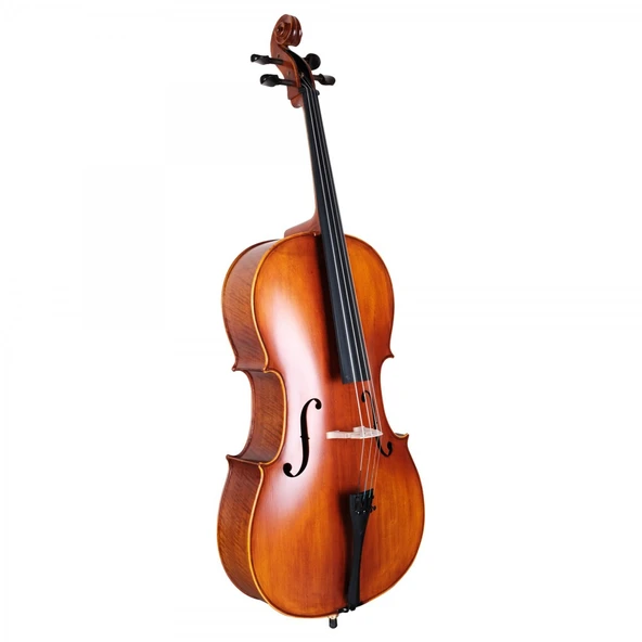 Carlovy CLA9 4/4 Çello - Resim 3