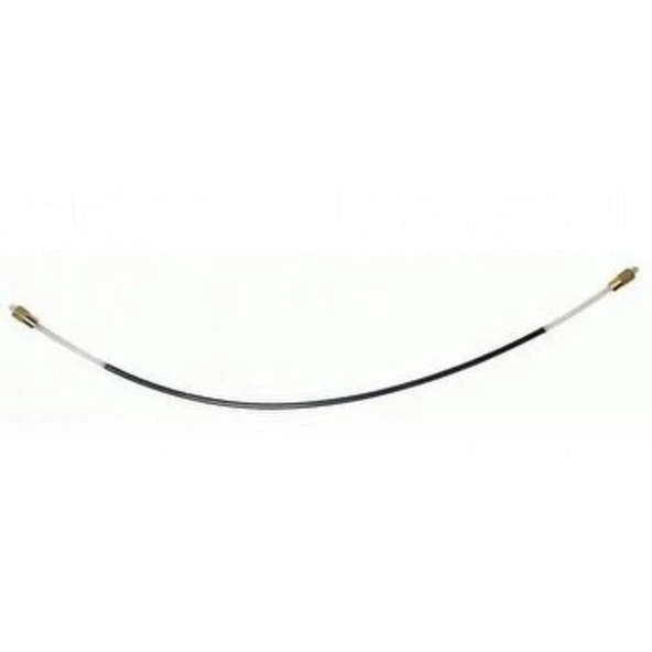 Carlovy CTG-34  3/4 Çello Kuyruk Bağı ürün görseli