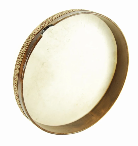 Bendir Def Naturel Deri DB45C - 3