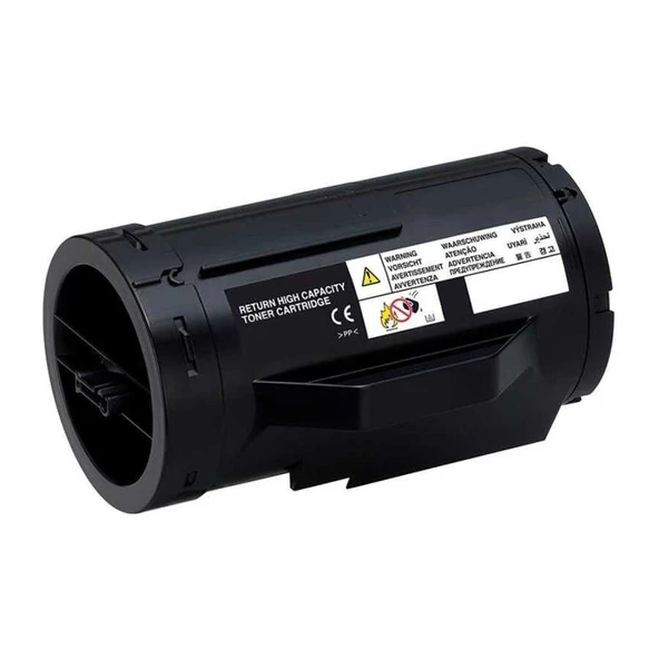 Epson AL-M300-C13S050689 Yüksek Kapasiteli Muadil Toner - Resim 2