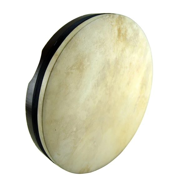 Bendir Akortlu Naturel DBAK40