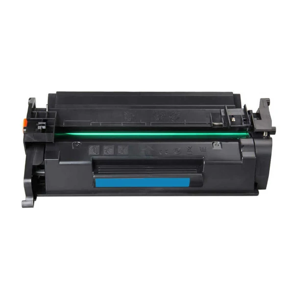 Hp 89Y-CF289Y Chipsiz Yüksek Kapasiteli Muadil Toner - Resim 2
