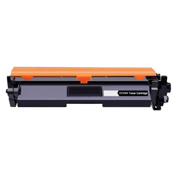 Hp 30X-CF230X Yüksek Kapasiteli Muadil Toner - Resim 2
