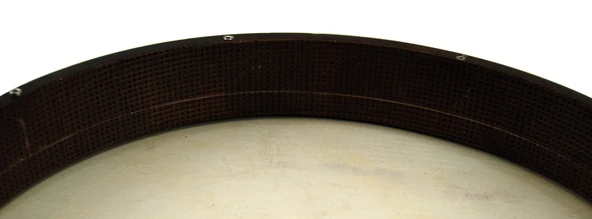 Bendir Akortlu Naturel DBAK35 - 2