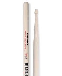VICFIRTH V5APG BAGET 5A PURE GRIT DS TİP - Resim 2