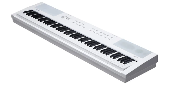 Kurzweil KA E1 WH Taşınabilir Dijital Piyano - Resim 2