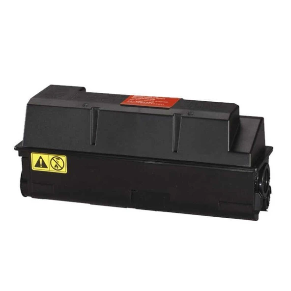 Kyocera TK-330-1T02GA0EU0 Muadil Toner - Resim 2