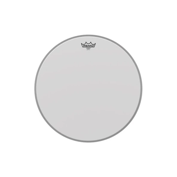 REMO EMPEROR® COATED BASS 18 inç Kick Derisi ürün görseli
