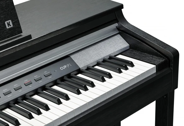 Kurzweil CUP P1 Gülağacı Dijital Piyano - Resim 4