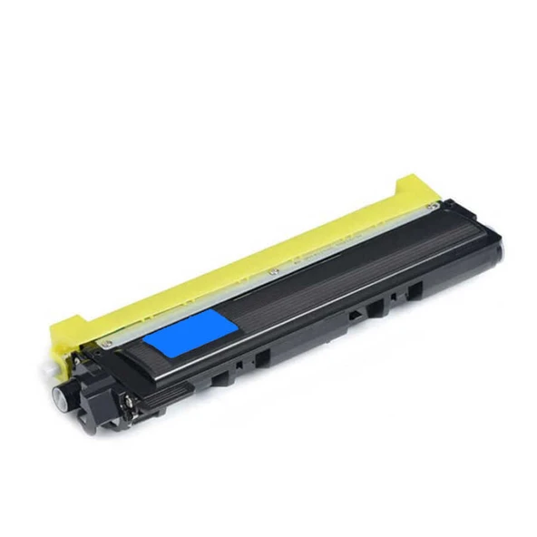 Brother TN-240 Mavi Muadil Toner - Resim 2