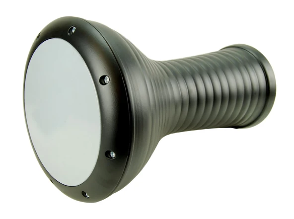 Döküm Darbuka Boru Desenli DDBD28BK - 3