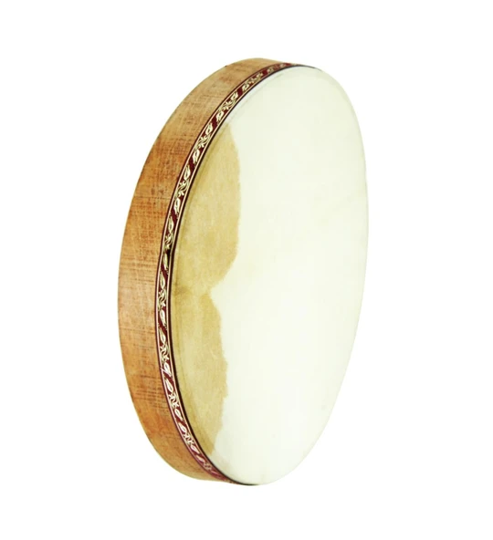 DB45T Def Bendir 45 Cm Tek Kat