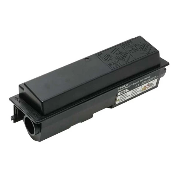 Epson MX-20-C13S050584 Yüksek Kapasiteli Muadil Toner - Resim 2