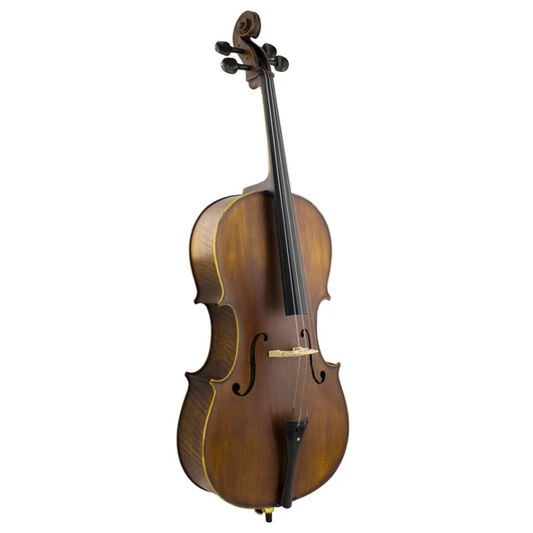 Carlovy CLA6-4/4 Çello 4/4 ürün görseli