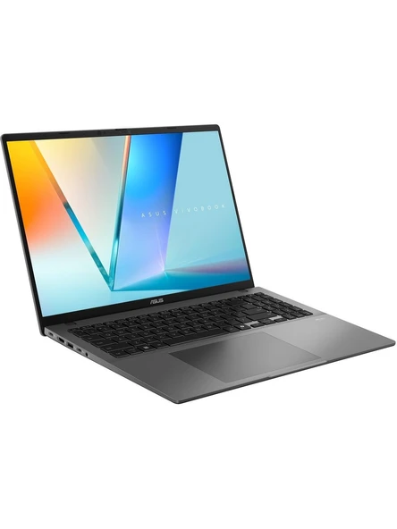 Asus Vivobook S16 S3607VA-RP012 Intel Core i7 13620H 16GB 1TB SSD Freedos 16" 144Hz WUXGA Taşınabilir Bilgisayar - 2