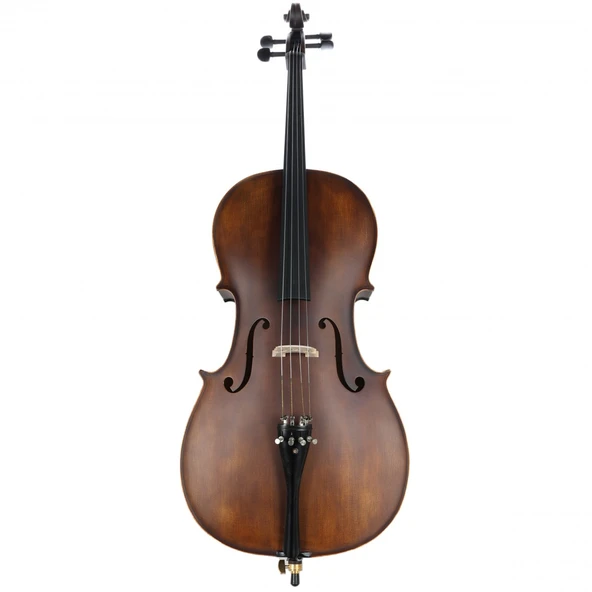 Carlovy CLA6-1/4  Çello 1/4 - 5