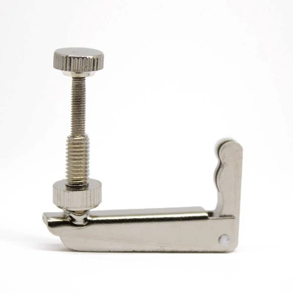 Carlovy Çello Fiks Nikel 1/4 - 2/4 ürün görseli