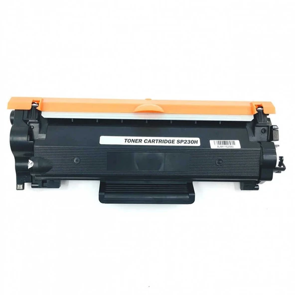 Ricoh SP-230H Yüksek Kapasiteli Muadil Toner - Resim 2