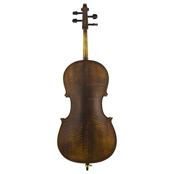Carlovy CLA6-4/4 Çello 4/4 - Resim 3